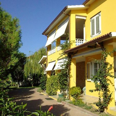 B&B Benjamin Badesi Exterior photo