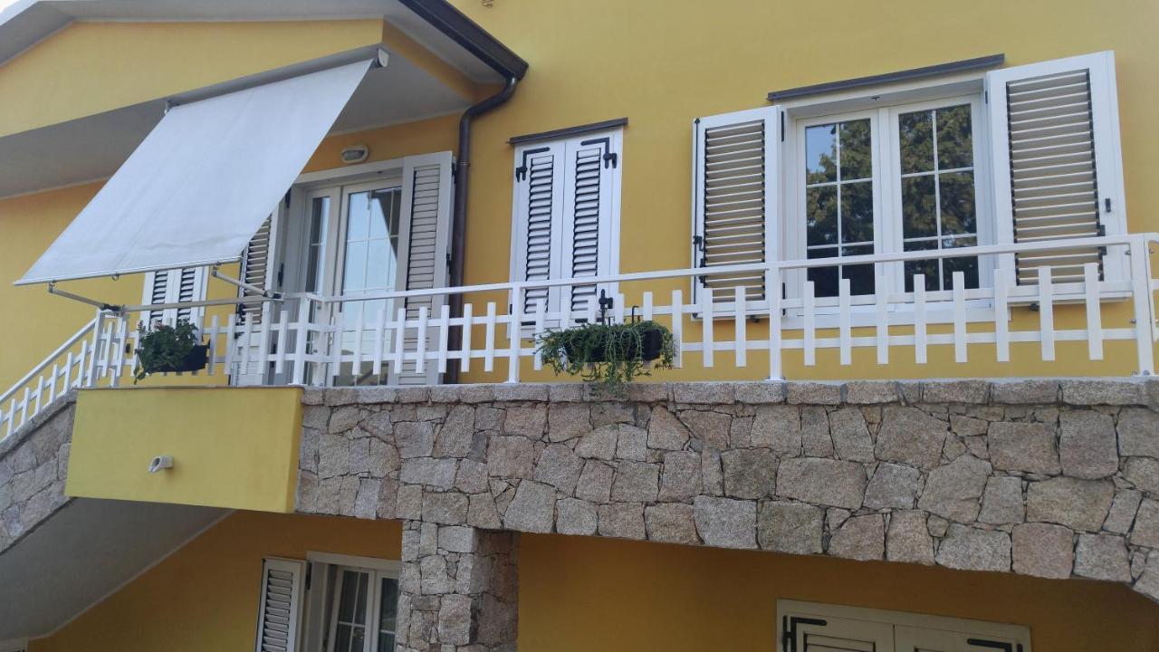 B&B Benjamin Badesi Exterior photo