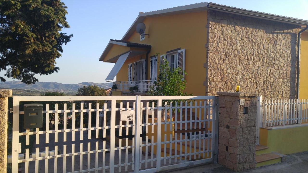 B&B Benjamin Badesi Exterior photo