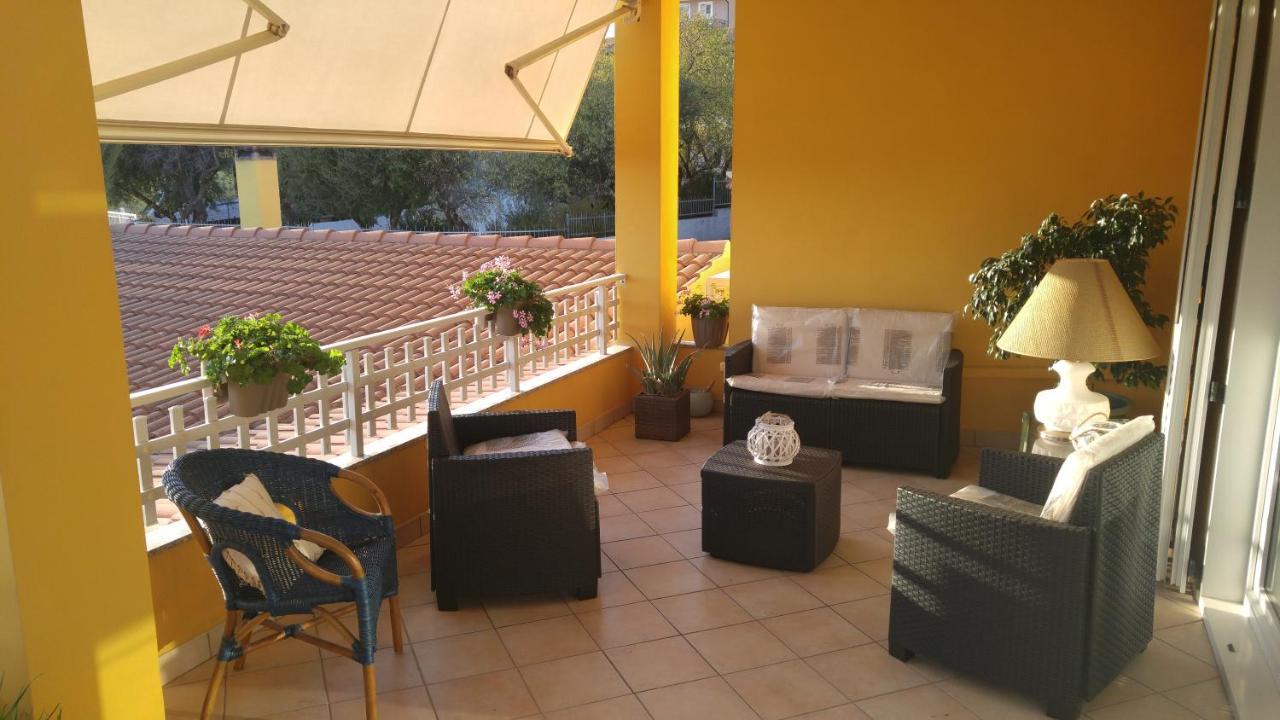 B&B Benjamin Badesi Exterior photo