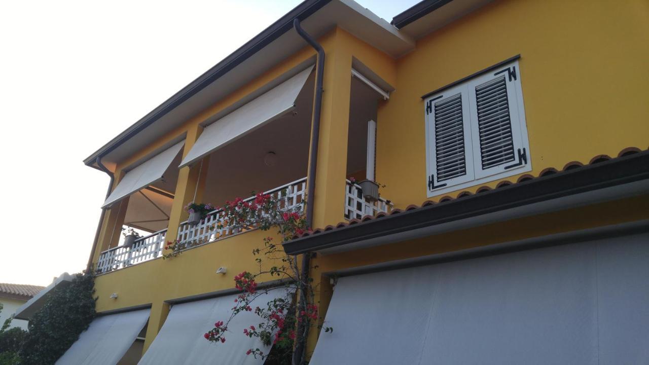 B&B Benjamin Badesi Exterior photo