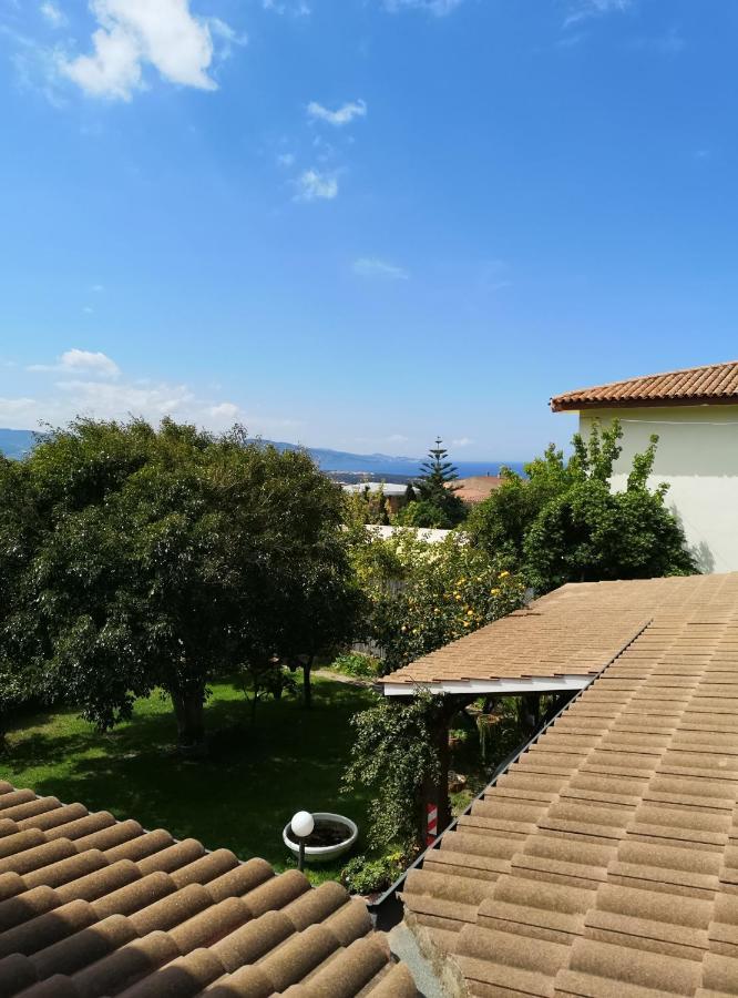 B&B Benjamin Badesi Exterior photo