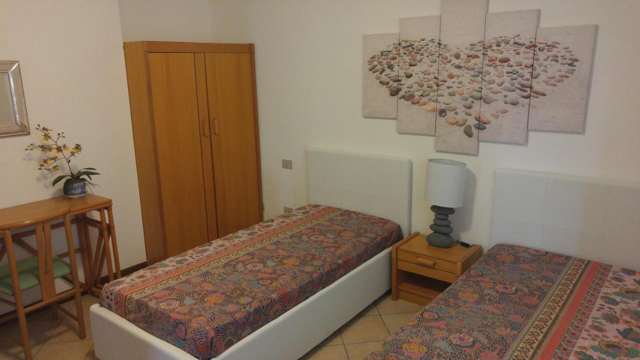 B&B Benjamin Badesi Exterior photo