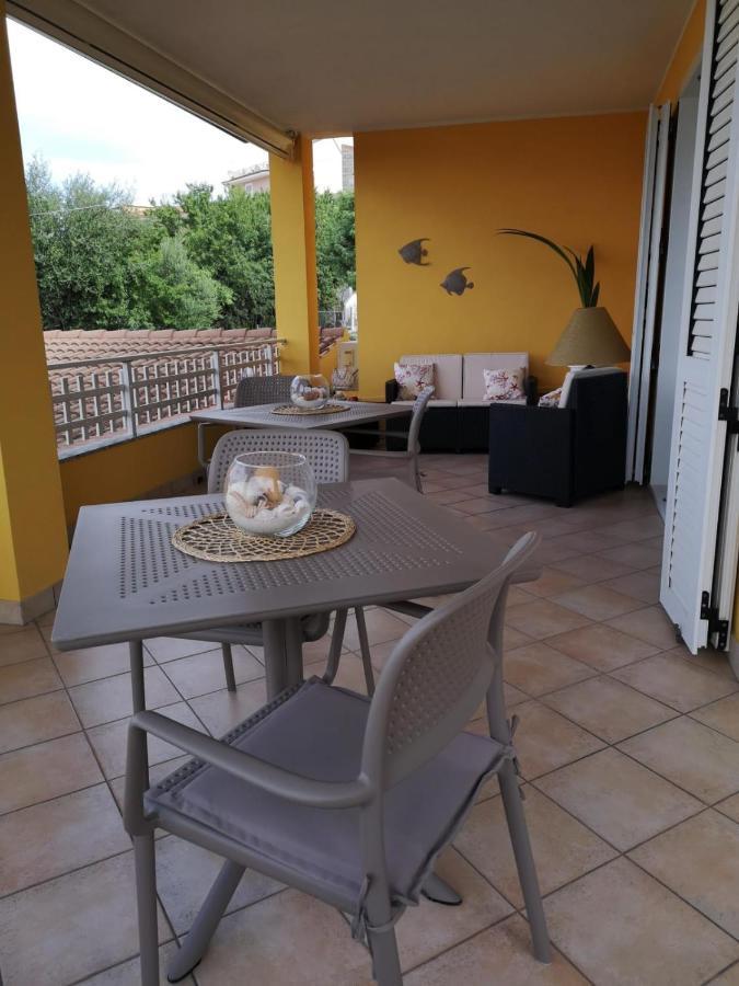 B&B Benjamin Badesi Exterior photo