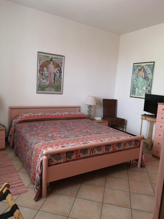 B&B Benjamin Badesi Exterior photo